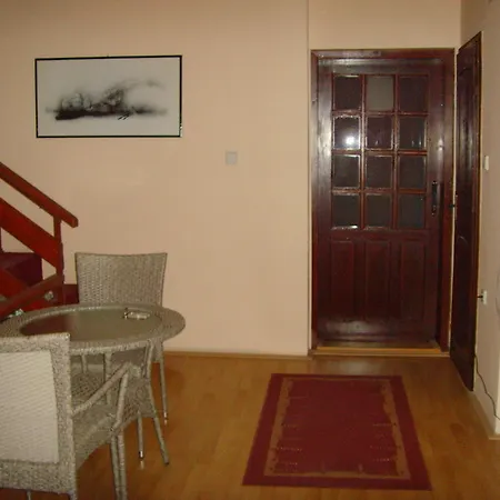 903ta Hotel